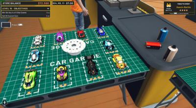 Screenshot von {Spielname}