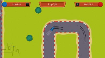 Screenshot of Mini Sports