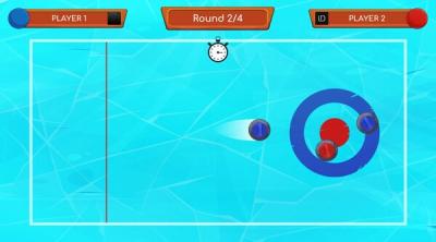 Screenshot of Mini Sports