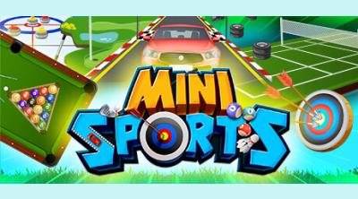 Logo de Mini Sports