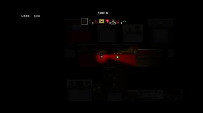 Screenshot of Mini Thief