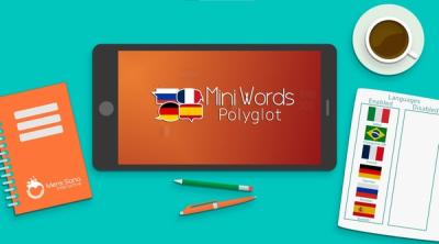 Screenshot of Mini Words: Polyglot