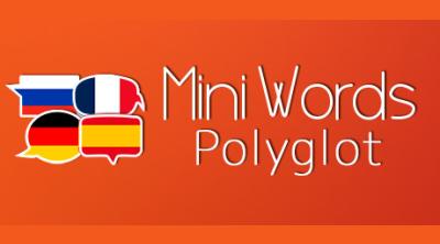 Logo of Mini Words: Polyglot