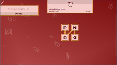 Screenshot of Mini Words: Top Games