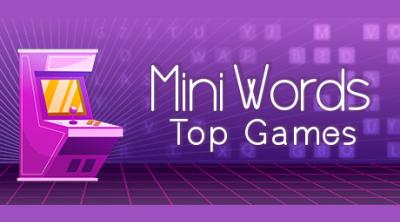 Logo of Mini Words: Top Games