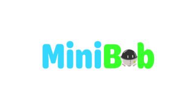Logo of MiniBob