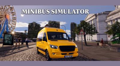 Logo von Minibus Simulator