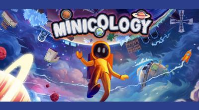 Logo von Minicology