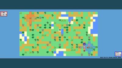 Screenshot of Minidinos