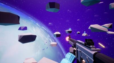 Screenshot of Minigame Game