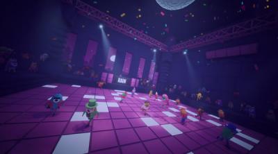 Screenshot of Minigame Madness