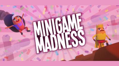 Logo of Minigame Madness