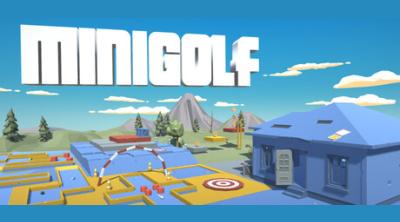 Logo of Minigolf