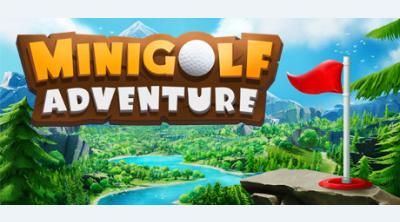 Logo de Minigolf Adventure