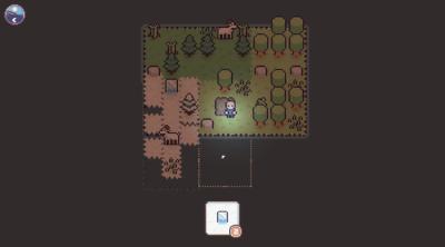 Screenshot of Miniland Adventure