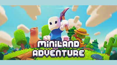 Logo von Miniland Adventure