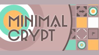 Logo de Minimal Crypt