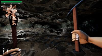 Screenshot of Mining My Own Business