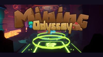Logo de Mining Odyssey