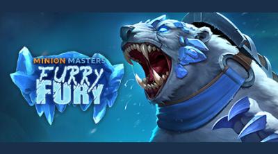 Logo von Minion Masters