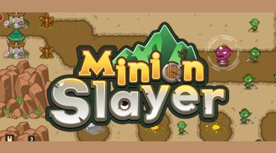 Logo of Minion Slayer