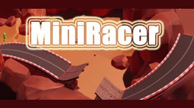 Logo de MiniRace