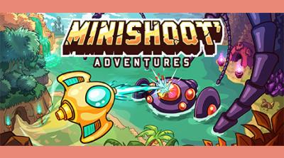 Logo of Minishoot Adventures