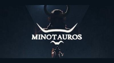 Logo de Minotauros