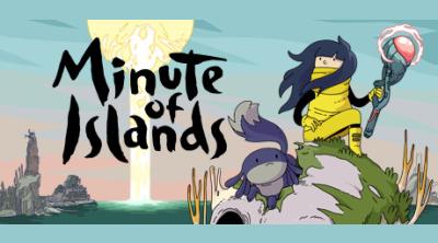 Logo de Minute of Islands