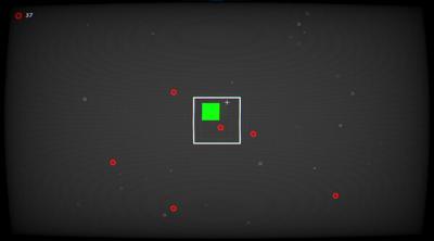 Screenshot of Minutescape
