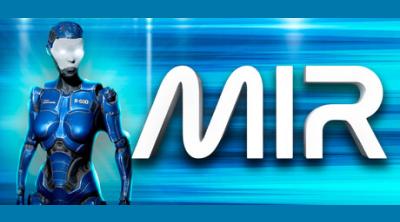 Logo of MIR