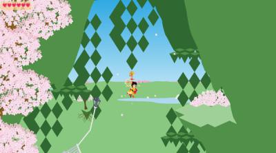 Screenshot of Miracle Mia