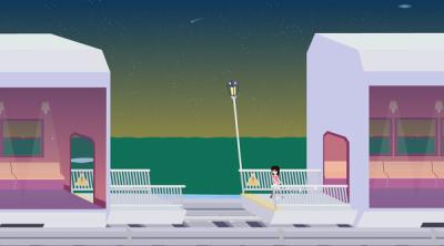 Screenshot of Miracle Mia