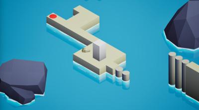 Screenshot of Mirage: Ignis Fatuus