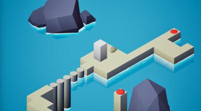 Screenshot of Mirage: Ignis Fatuus