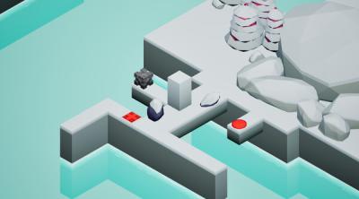 Screenshot of Mirage: Ignis Fatuus