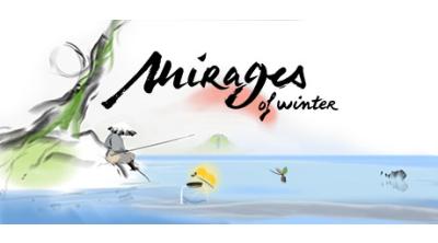 Logo of Mirages of Winter