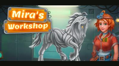 Logo of Mira's Workshop