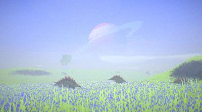 Screenshot of MIRO