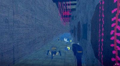 Screenshot of MIRO
