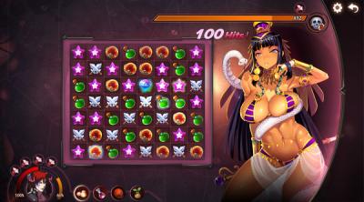 Screenshot of Mirror