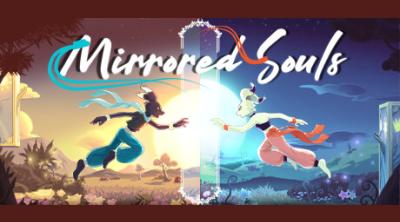 Logo of Mirrored Souls