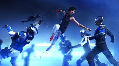 games like mirrors edge games like mirrors edge