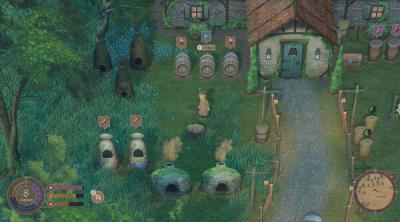 Screenshot von {Spielname}