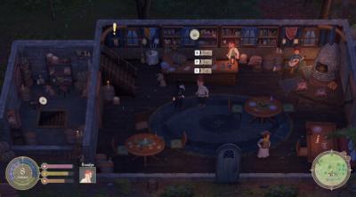 Screenshot von {Spielname}