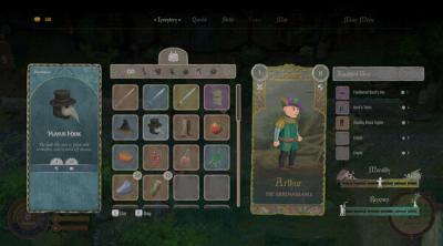 Screenshot von {Spielname}