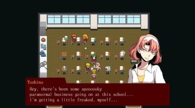Screenshot of Misao