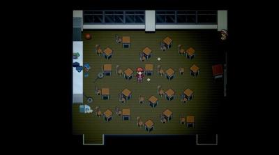 Screenshot of Misao