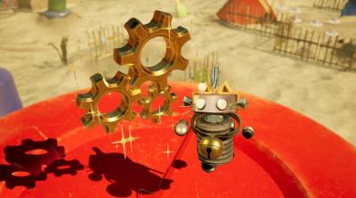 Screenshot of Misc. A Tiny Tale