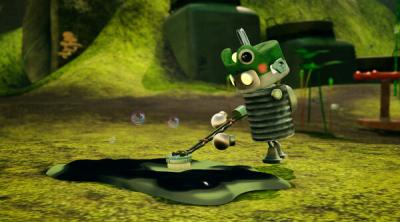 Screenshot of Misc. A Tiny Tale